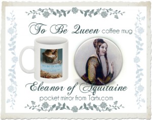TBQ Mug Give Away