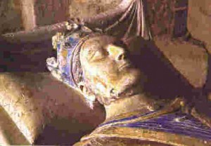 Henry Tomb
