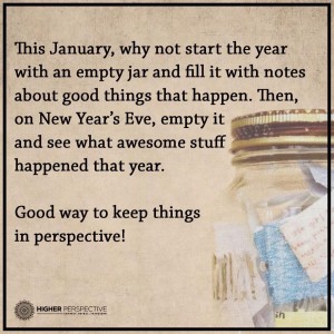Jar of Good News