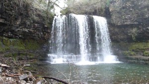 Welsh-Waterfalls-in-South-Wales